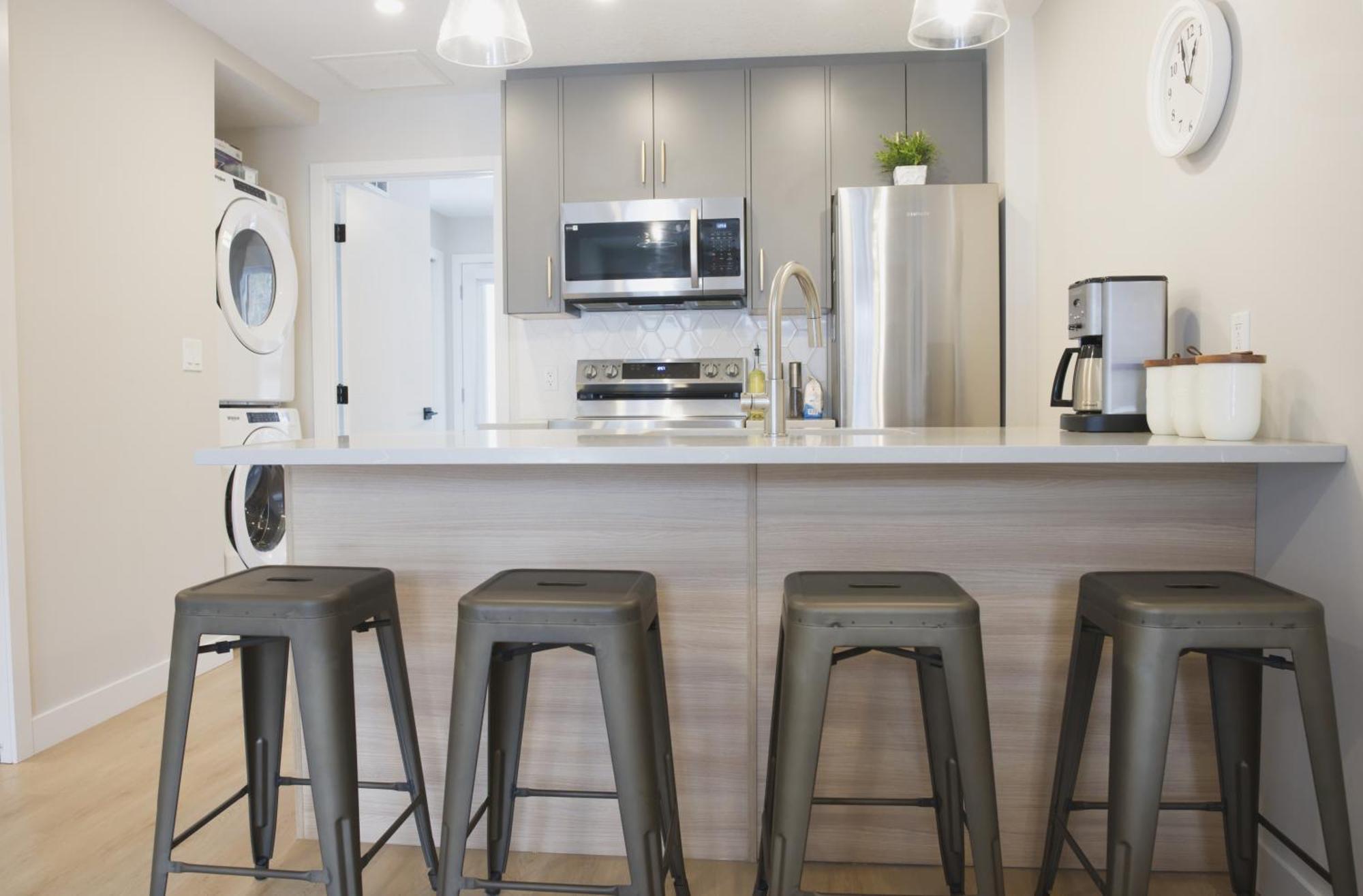 Apartment Enchanted Mountain Getaway *